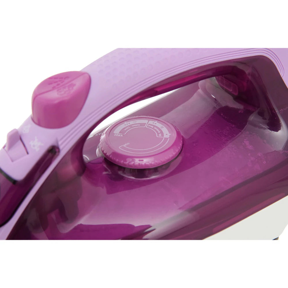 Bàn ủi hơi nước Tefal FV1955E0 - Hàng Chính Hãng - Bảo hành 24 tháng