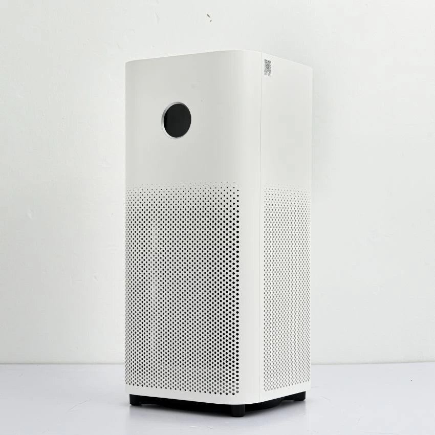 Lọc không khí Xiaomi Smart Air Purifier 4 EU - Hàng Chính Hãng