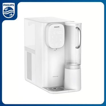 Lọc nước RO để bàn  Philips ADD6912WH/74 - Hàng Chính Hãng - Bảo Hành 24 tháng