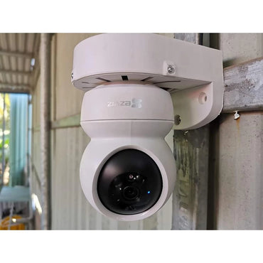 Chân đế L gắn tường cho camera ONECAM