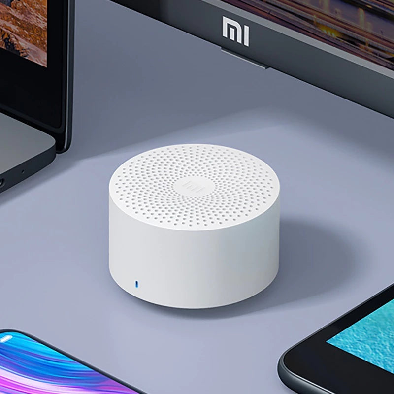 Loa Bluetooth Xiaomi Speaker 2 QBH24141EU