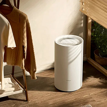 MÁY HÚT ẨM (DEHUMIDIFIER) Xiaomi Smart Dehumidifier Lite EU (BHR8374EU)