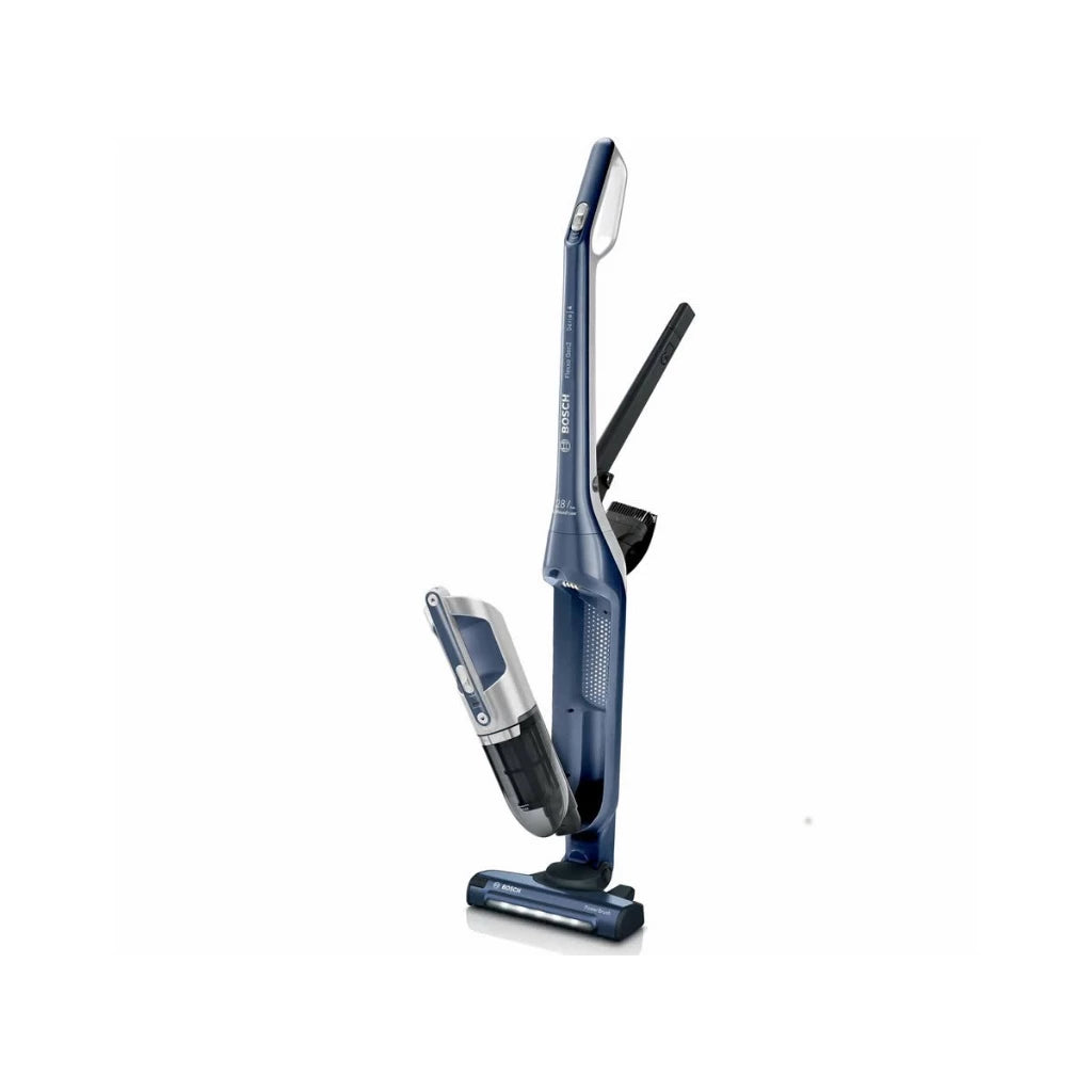 Máy hút bụi không dây Bosch BCH3K2851 - Hàng Chính Hãng - Bảo Hành 24 tháng