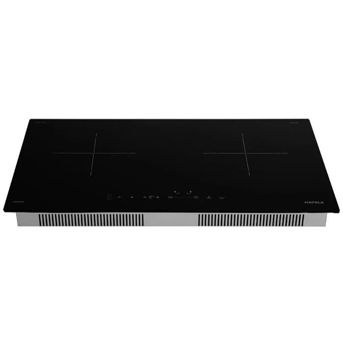 Bếp âm từ đôi Hafele HC-I2712A (536.61.716)