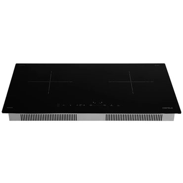 Bếp âm từ đôi Hafele HC-I2712A (536.61.716)