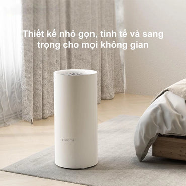 Máy Hút Ẩm Xiaomi Smart Dehumidifier TH (BHR8121TH) - Hàng Chính Hãng