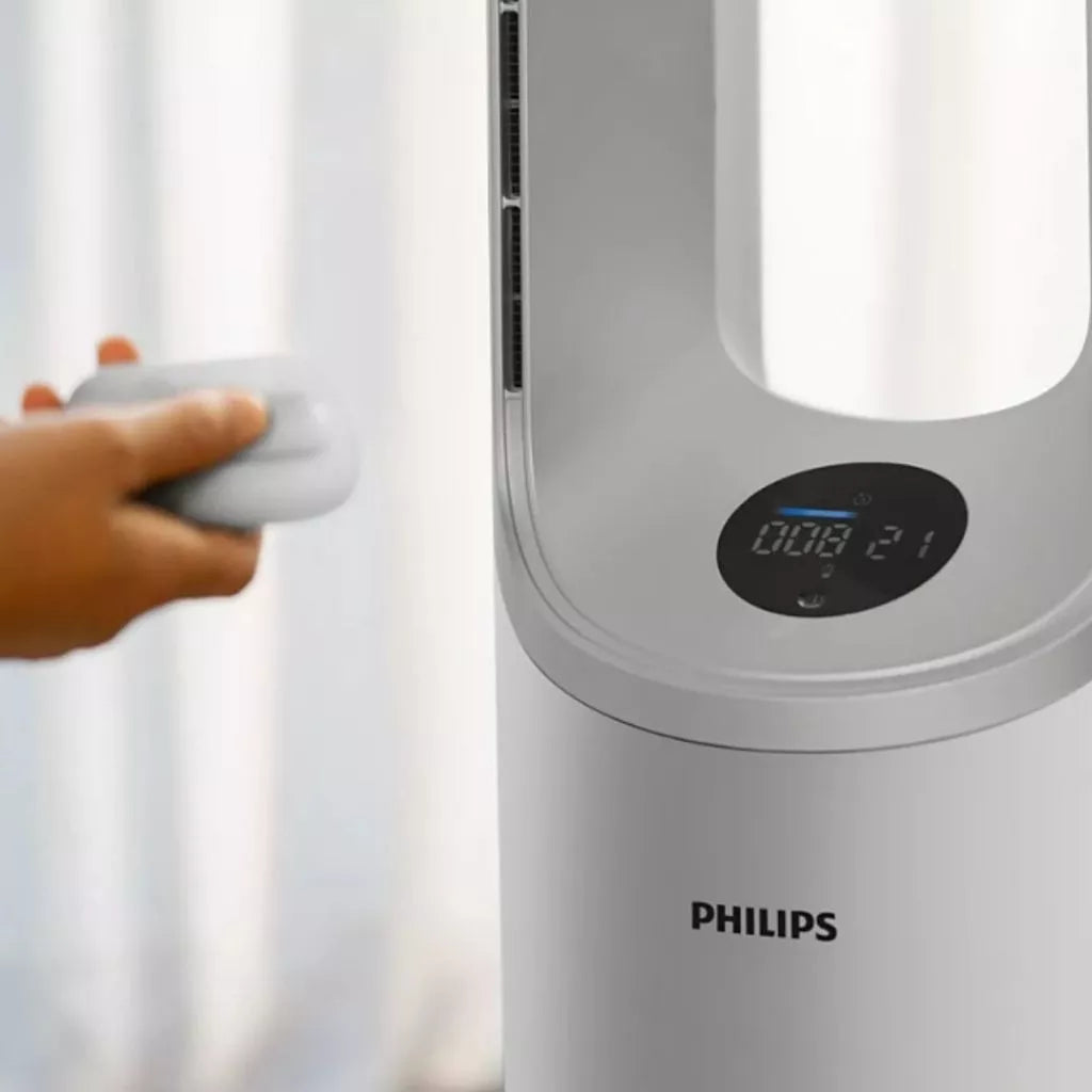 Máy lọc không khí Philips AMF765/30 - Hàng chính hãng - Bảo hành 24 tháng
