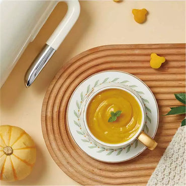 Máy làm sữa hạt đa năng Bear SMM-4H08P, Bảo Hành 18 Tháng - Hàng Chính Hãng