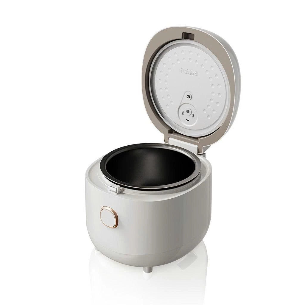 Nồi cơm điện Bear RC-4H40E, Bảo Hành 18 Tháng - Hàng Chính Hãng