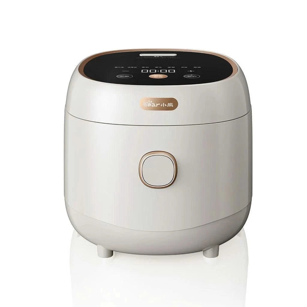 Nồi cơm điện Bear RC-4H40E, Bảo Hành 18 Tháng - Hàng Chính Hãng