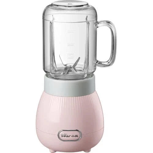 Máy xay sinh tố cầm tay Bear BL-4H04M, Bảo Hành 18 Tháng - Hàng Chính Hãng