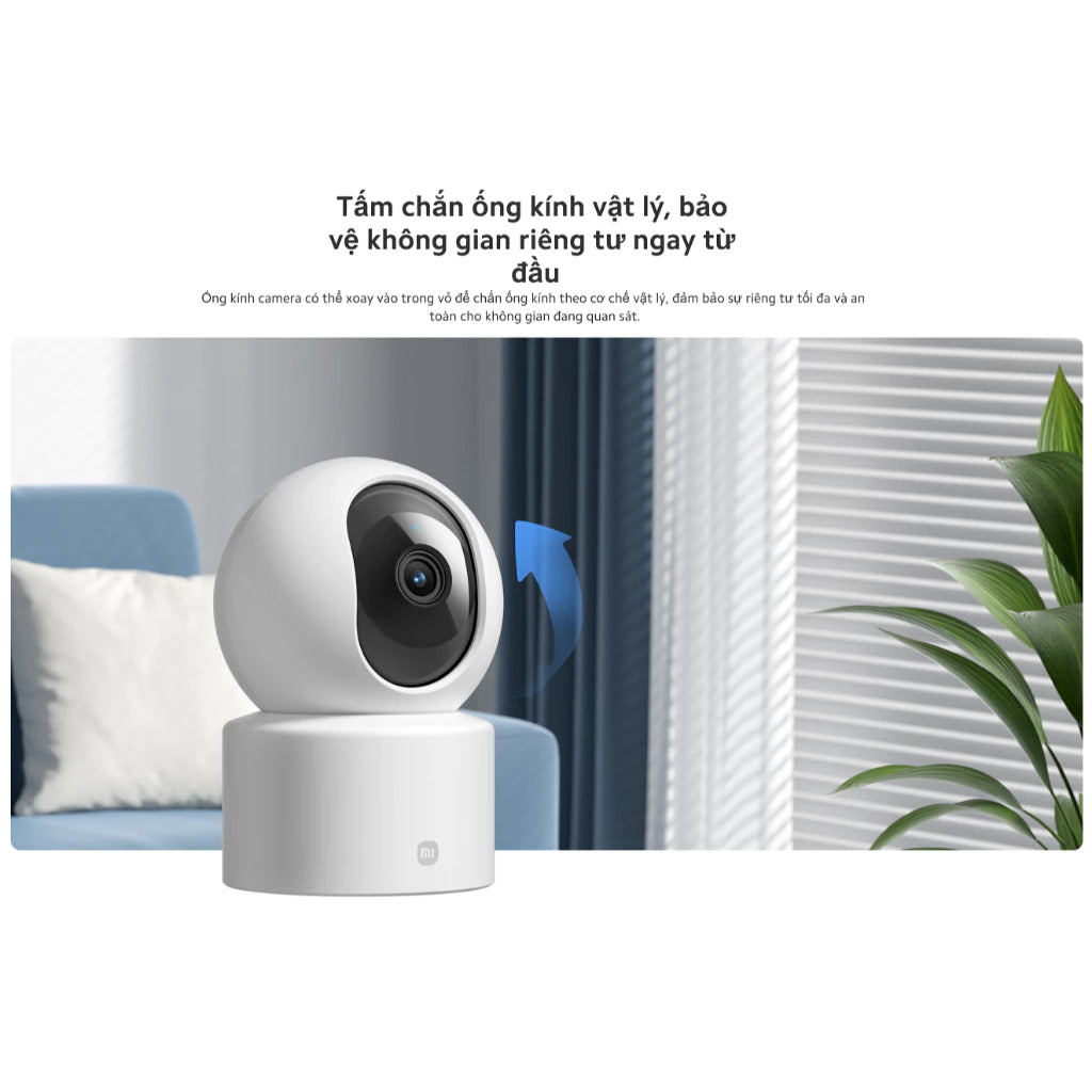 Camera Quan Sát Xiaomi Smart Camera C301 (BHR8683GL)
