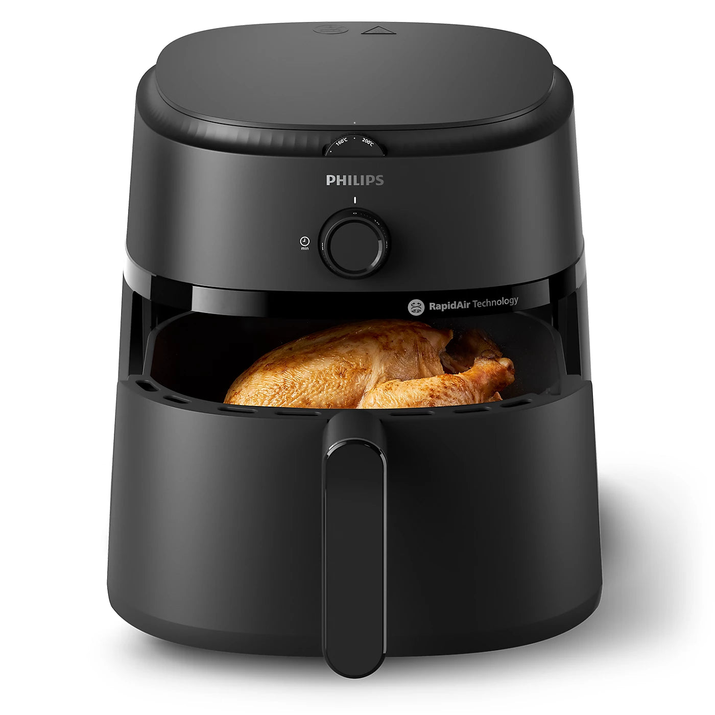 Nồi chiên không dầu Philips NA130/00 - Hàng Chính Hãng - Bảo Hành 24 tháng