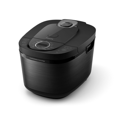 Nồi cơm điện Philips HD4814/31 - Hàng Chính Hãng - Bảo Hành 24 tháng