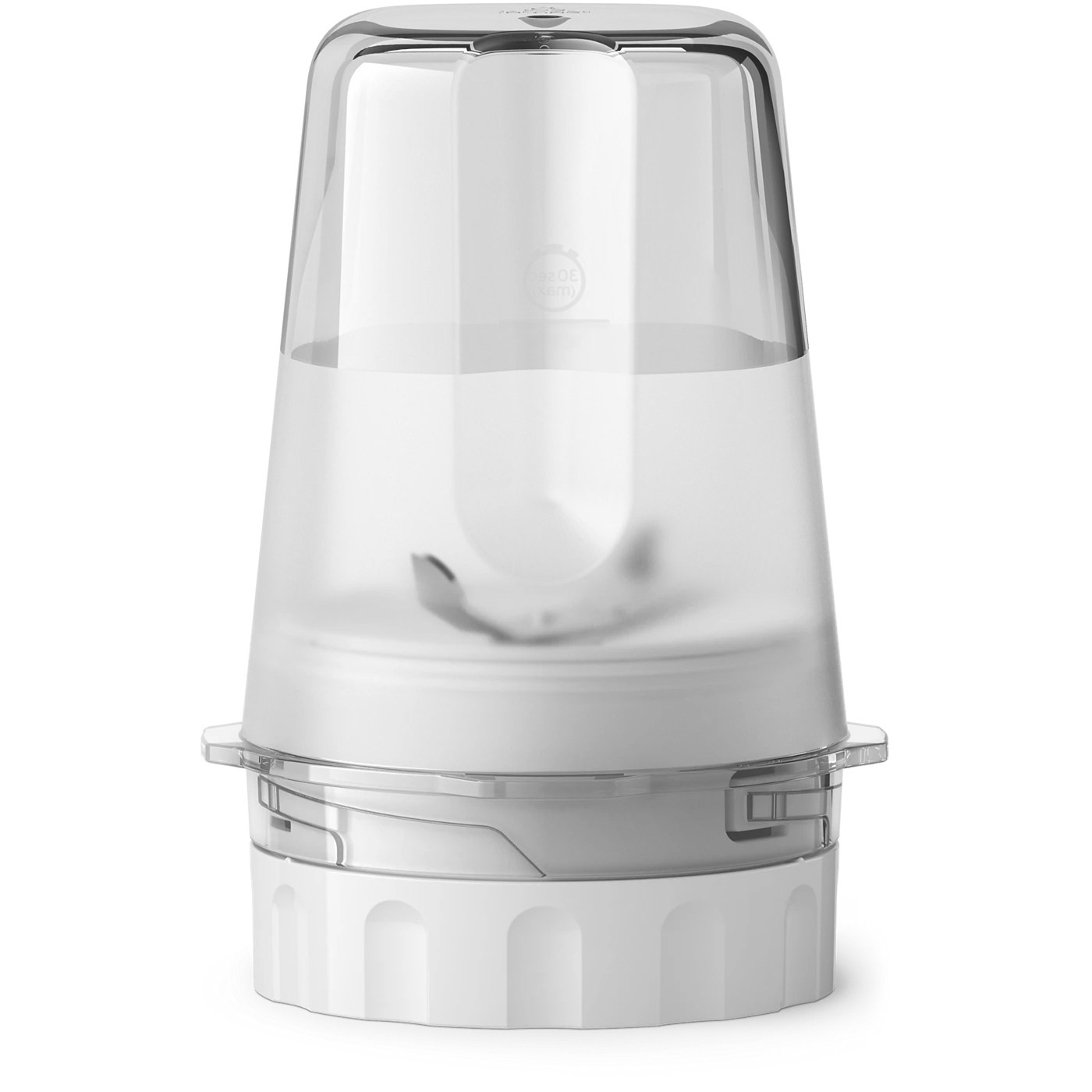 Máy xay sinh tố Philips HR2221/00 - Hàng chính hãng - Bảo hành 24 tháng