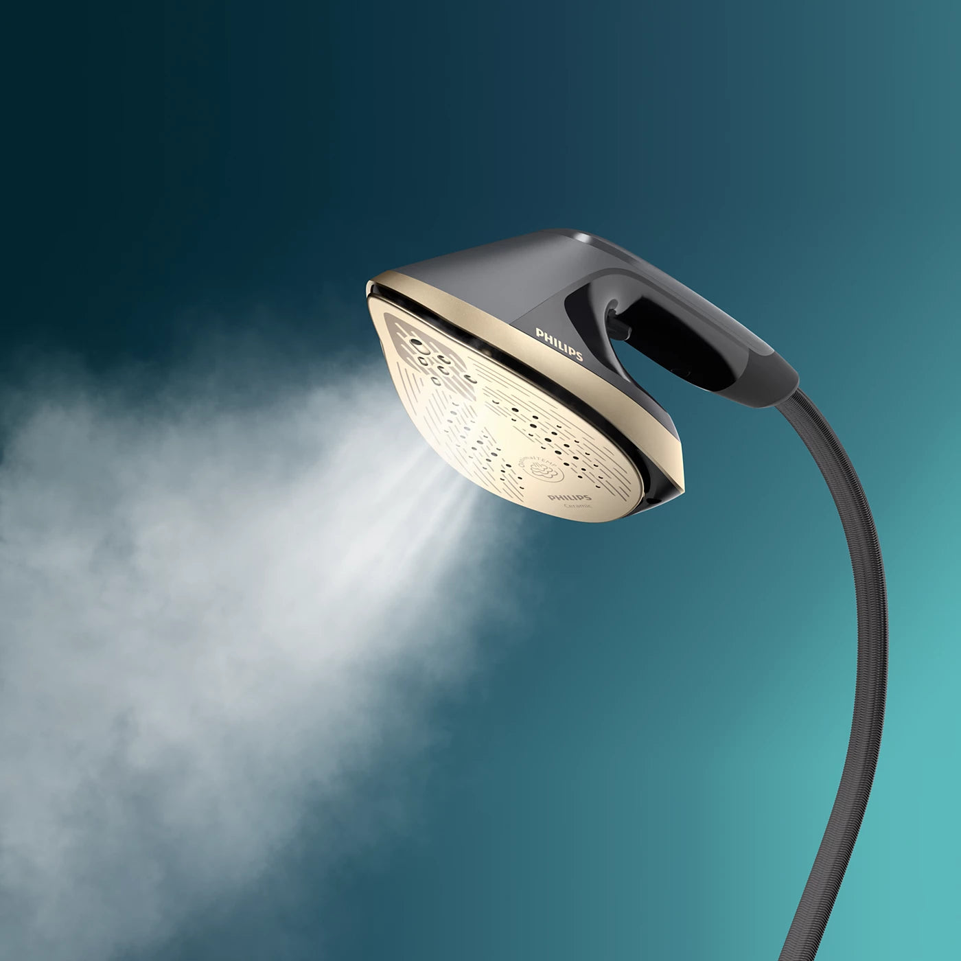 Bàn ủi Hơi Nước Philips AIS8540/80 - Hàng Chính Hãng