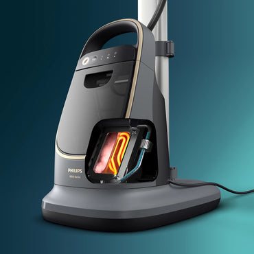 Bàn ủi Hơi Nước Philips AIS8540/80 - Hàng Chính Hãng