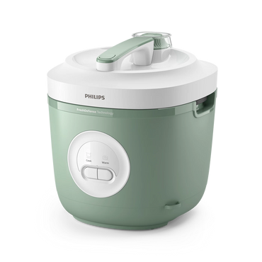Nồi Cơm Điện Philips HD3212/32 - Hàng Chính Hãng - Bảo Hành 24 tháng