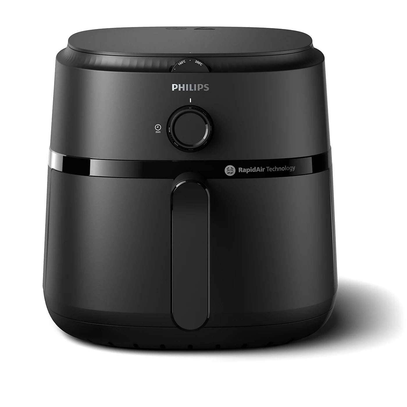 Nồi chiên không dầu Philips NA130/00 - Hàng Chính Hãng - Bảo Hành 24 tháng
