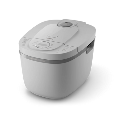 Nồi cơm điện Philips HD4719/32 - Hàng Chính Hãng - Bảo Hành 24 tháng