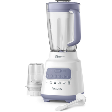 Máy xay sinh tố Philips HR2221/00 - Hàng chính hãng - Bảo hành 24 tháng