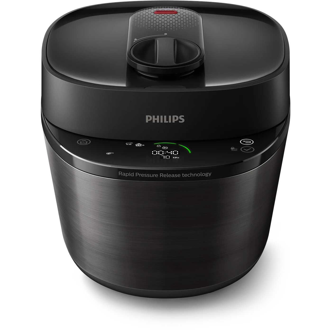 Nồi áp suất đa năng điện tử Philips HD2151/66