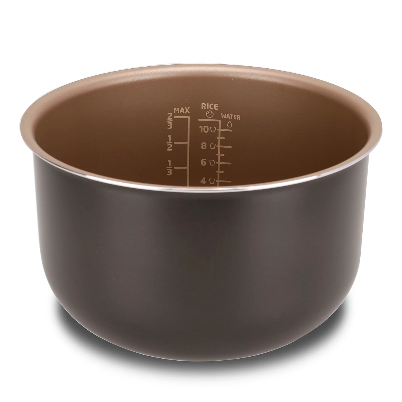 Nồi áp suất Philips HD2136/66