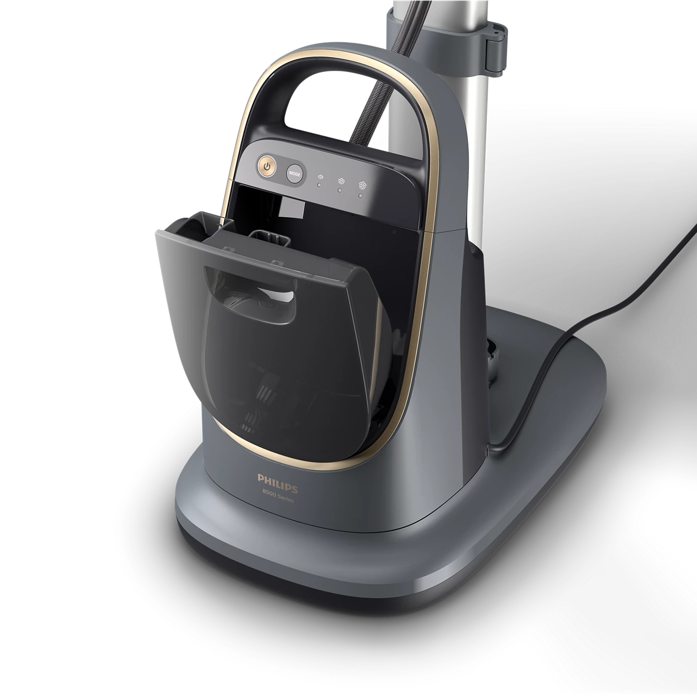Bàn ủi Hơi Nước Philips AIS8540/80 - Hàng Chính Hãng