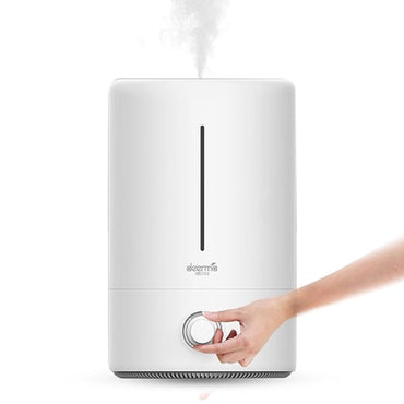 Máy tạo độ ẩm không khí Deerma 5L DEM F628 - Hàng Chính Hãng