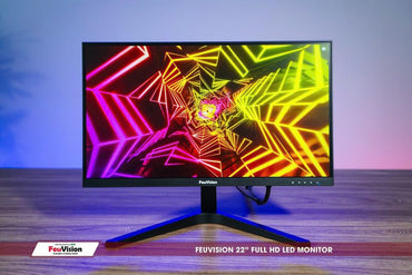 Màn hình máy tính 24 inch Dahua FEUVISION FSID24BFI