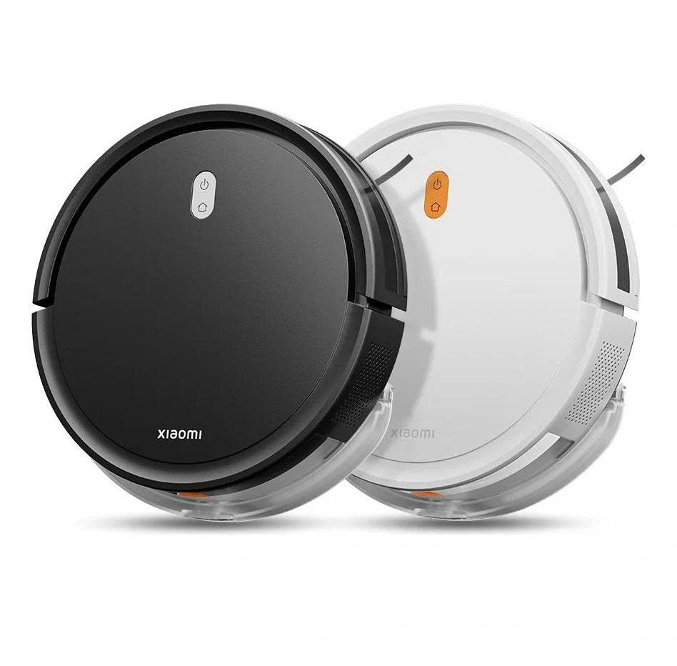 Robot hút bụi Xiaomi Robot Vacuum E5 - Hàng Chính Hãng