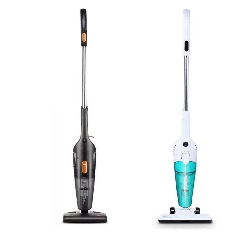 Máy hút bụi Deerma DX118C/DX115C SEA - Hàng Chính Hãng