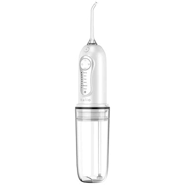 Máy Tăm Nước Cầm Tay 6 Chế Độ Halio Professional Cordless Oral Irrigator