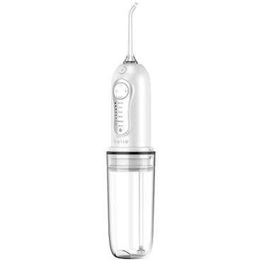 Máy Tăm Nước Cầm Tay 6 Chế Độ Halio Professional Cordless Oral Irrigator