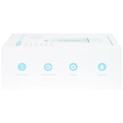 Máy Tăm Nước Cầm Tay 6 Chế Độ Halio Professional Cordless Oral Irrigator