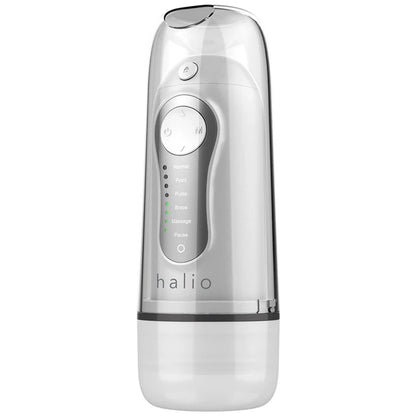 Máy Tăm Nước Cầm Tay 6 Chế Độ Halio Professional Cordless Oral Irrigator