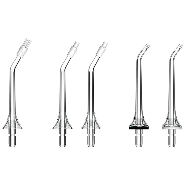 Máy Tăm Nước Cầm Tay 6 Chế Độ Halio Professional Cordless Oral Irrigator