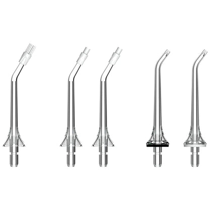 Máy Tăm Nước Cầm Tay 6 Chế Độ Halio Professional Cordless Oral Irrigator
