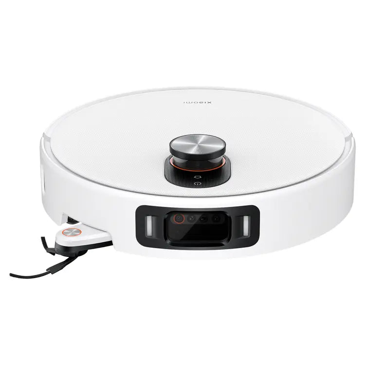 MÁY HÚT BỤI (VACUUM) Xiaomi Robot Vacuum 5 Pro EU (BHR07WFEU)