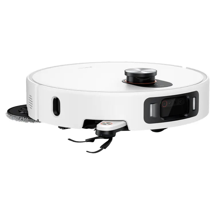 MÁY HÚT BỤI (VACUUM) Xiaomi Robot Vacuum 5 Pro EU (BHR07WFEU)