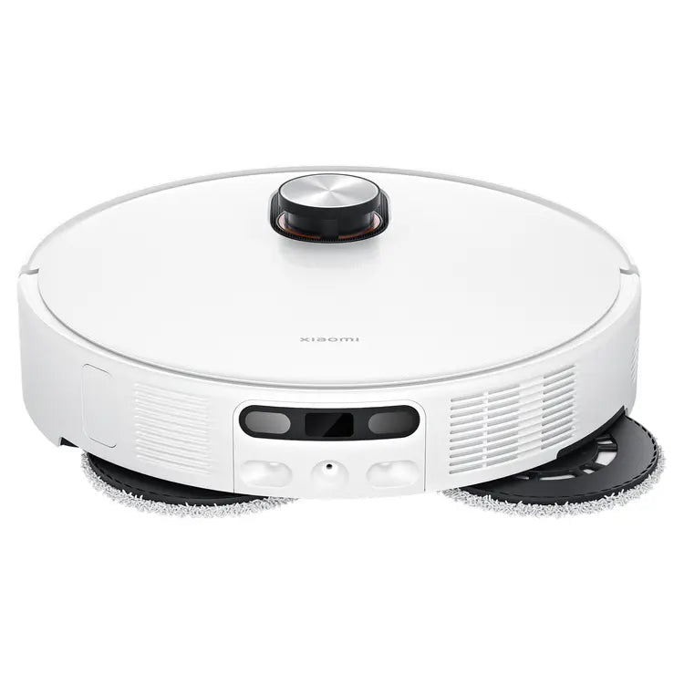 MÁY HÚT BỤI (VACUUM) Xiaomi Robot Vacuum 5 EU (BHR0834EU)