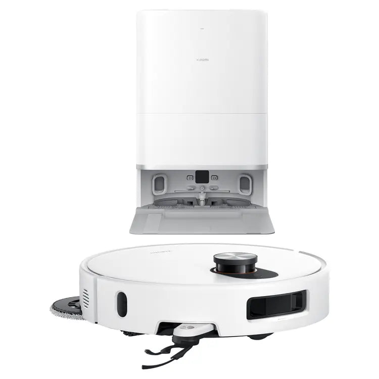 MÁY HÚT BỤI (VACUUM) Xiaomi Robot Vacuum 5 EU (BHR0834EU)