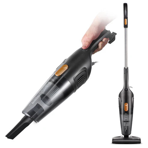 Máy hút bụi Deerma DX118C/DX115C SEA - Hàng Chính Hãng
