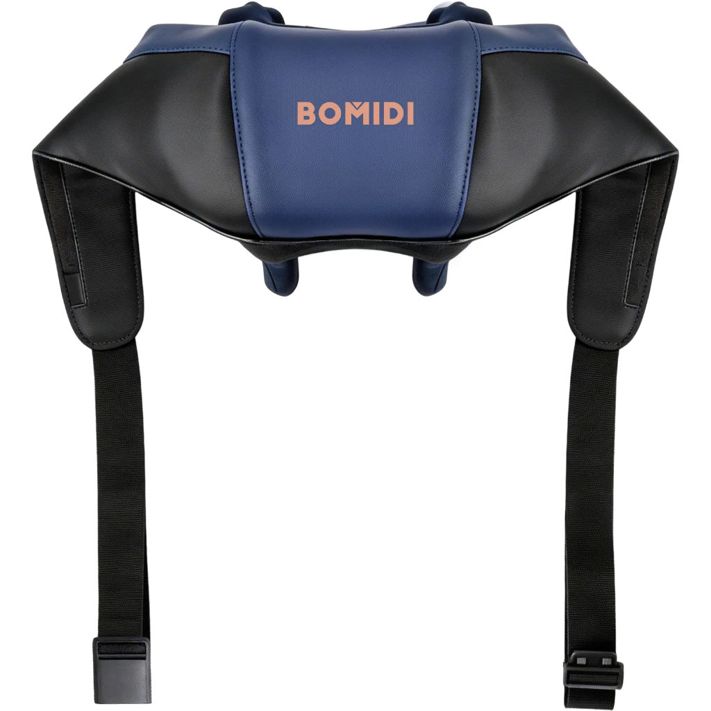 Máy massage Bomidi MP2 Lite - Bảo Hành 12 Tháng