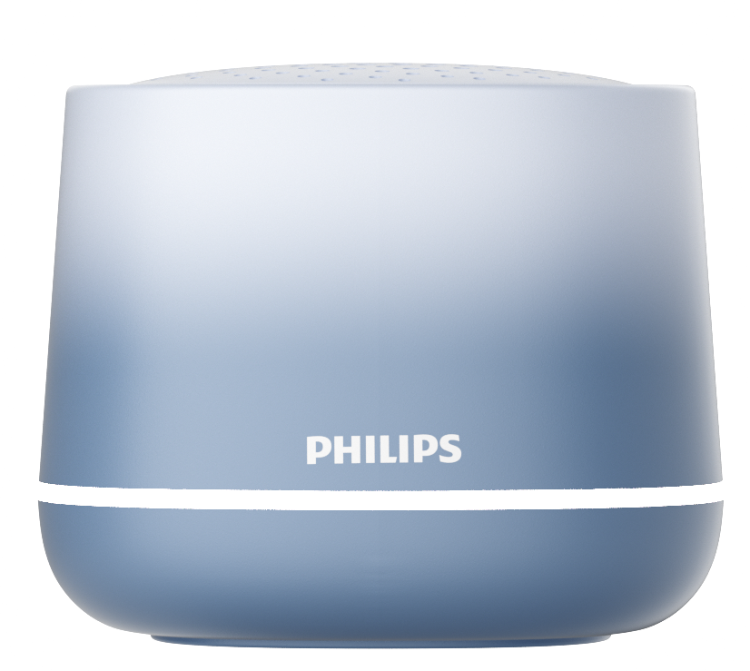 Loa Bluetooth không dây hiệu Philips TAS1009BL/70