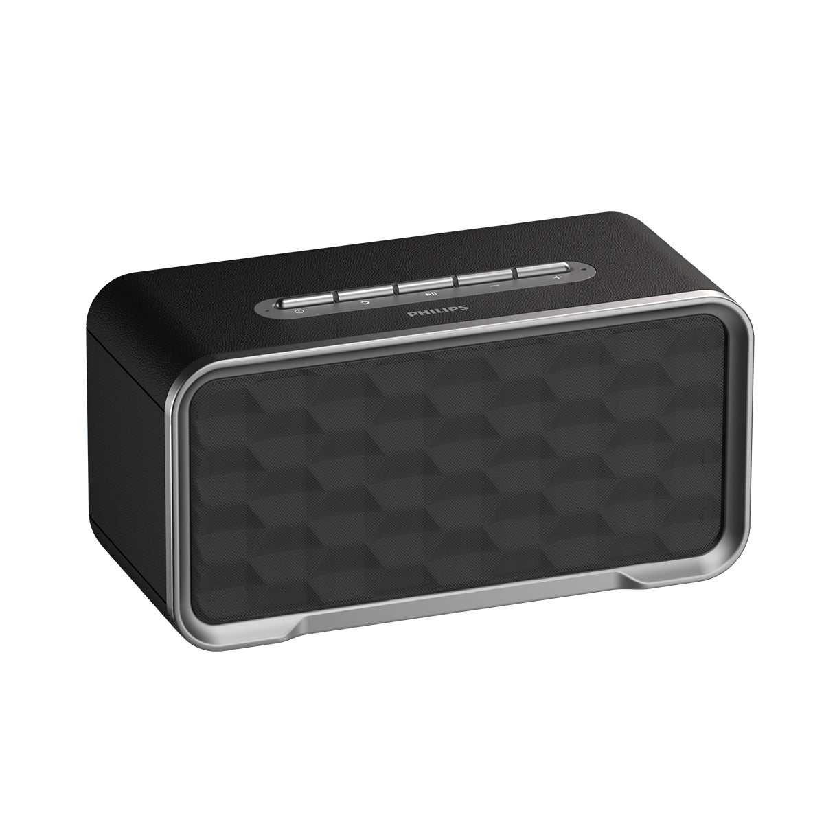 Loa Bluetooth không dây hiệu Philips TAS2200BK/70