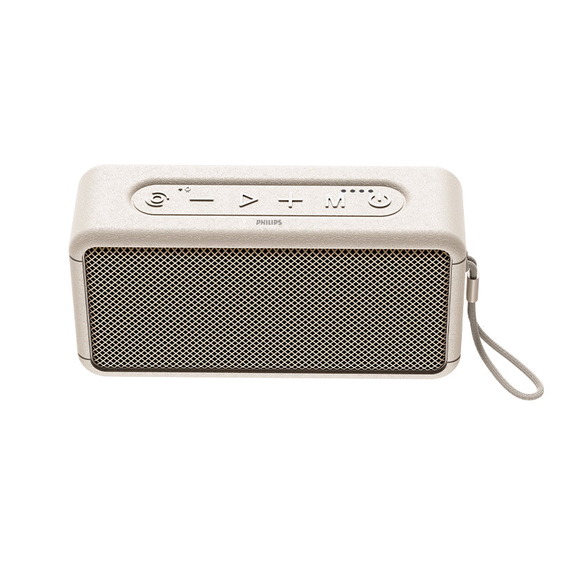Loa Bluetooth không dây hiệu Philips TAS2130WT/70