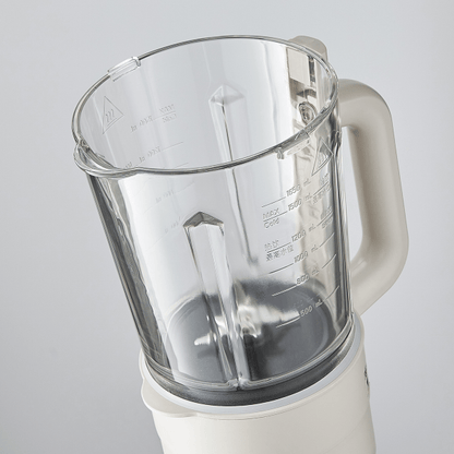 Máy làm sữa hạt đa năng 1.5 L Bear PBJ-C16Q8, Bảo Hành 18 Tháng - Hàng Chính Hãng