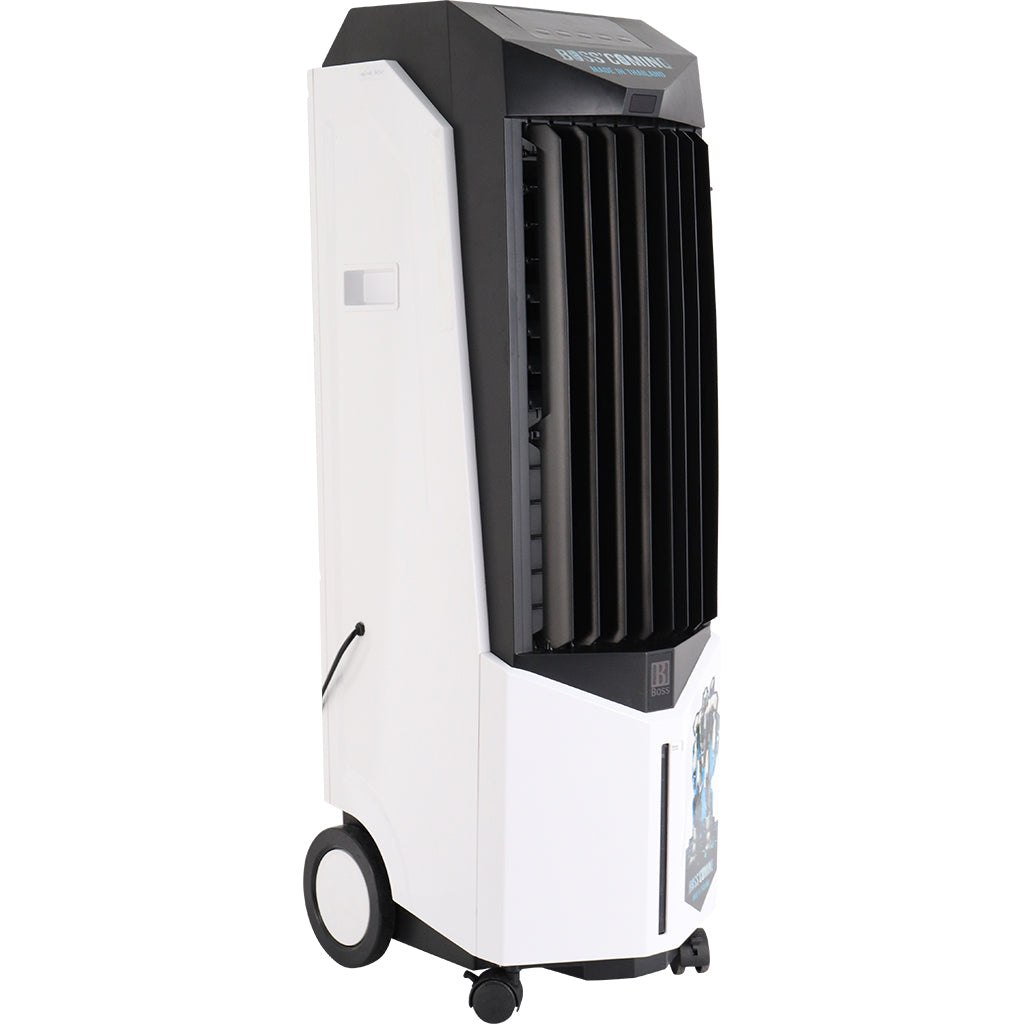 Quạt điều hòa Boss S102 - Bảo hành chính hãng 12 Tháng