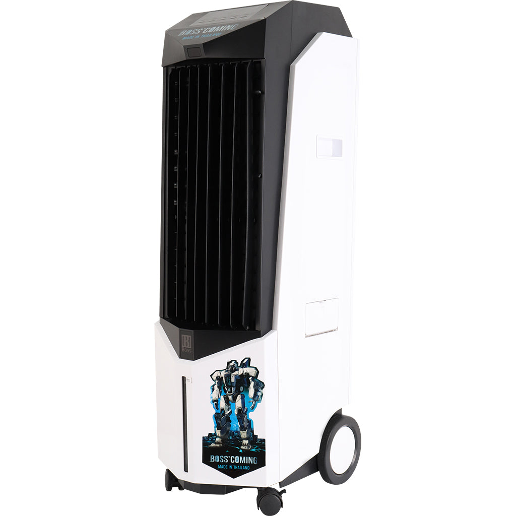 Quạt điều hòa Boss S102 - Bảo hành chính hãng 12 Tháng